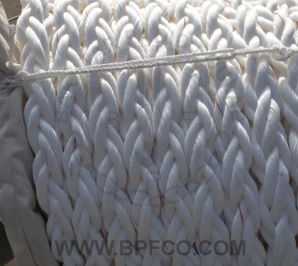  Malayer Co Polypropylene rope